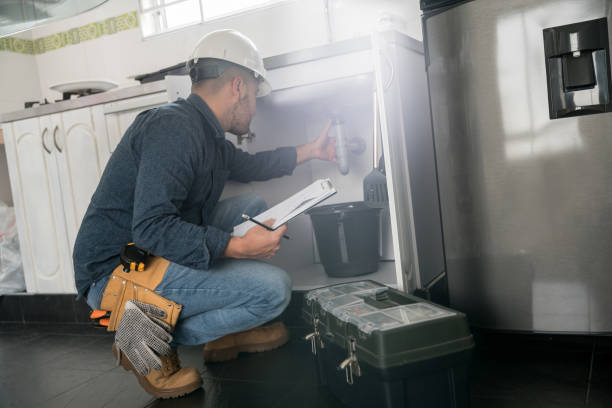 Best Plumbing Inspection Services  in Mexico, IN