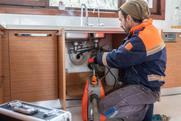 Best Sewer Line Repair  in Mexico, IN