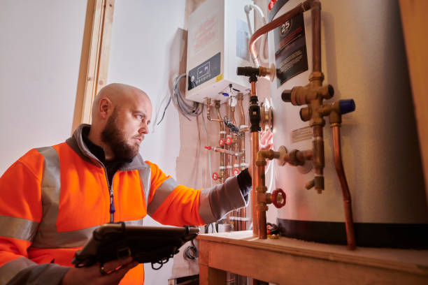 Best Commercial Plumbing Services  in Mexico, IN