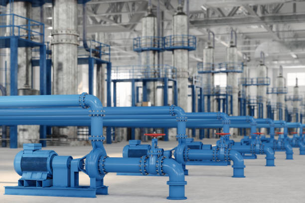 Professional Plumbing in Mexico, IN
