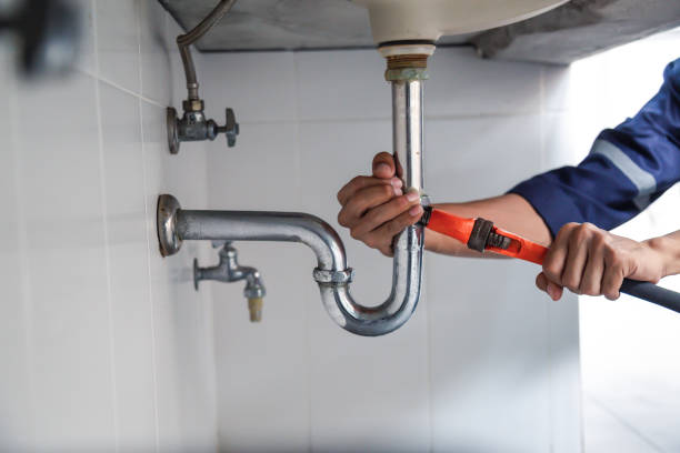 Best Hot Water Heater Installation  in Mexico, IN