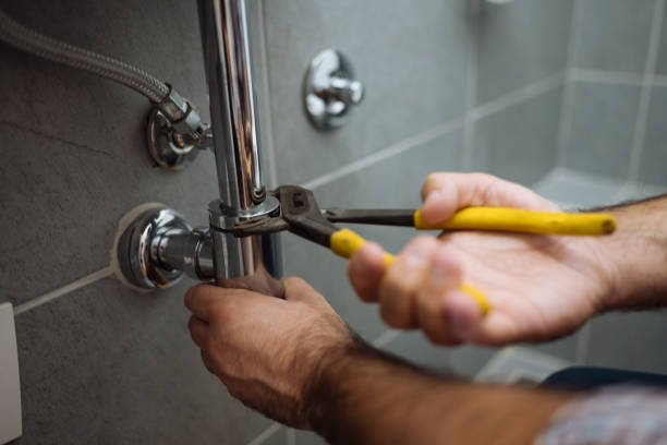Best Water Leak Repair  in Mexico, IN