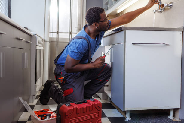 Best Water Softener Installation  in Mexico, IN